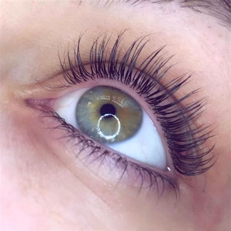 lv treatment|lvl lashes vs lash extensions.